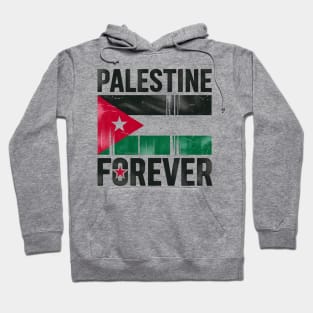 Palestine Forever Hoodie